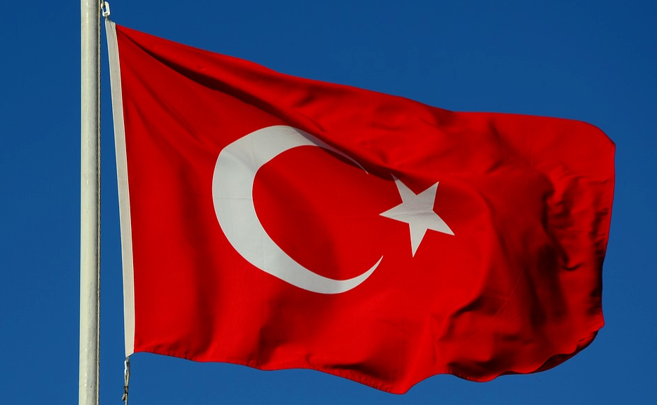 Turkeyflag