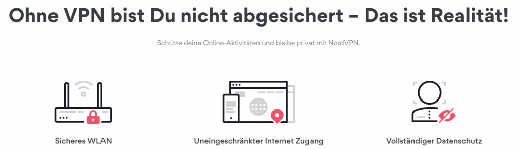 Nordvpn Erfahrungsbericht, NordVPN Test