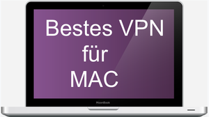 Bestes VPN für MAC