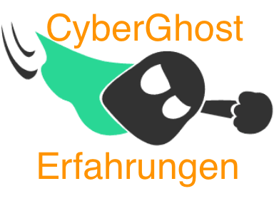 CyberGhost Erfahrungen, CyberGhost Test, CyberGhost Erfahrungsbericht