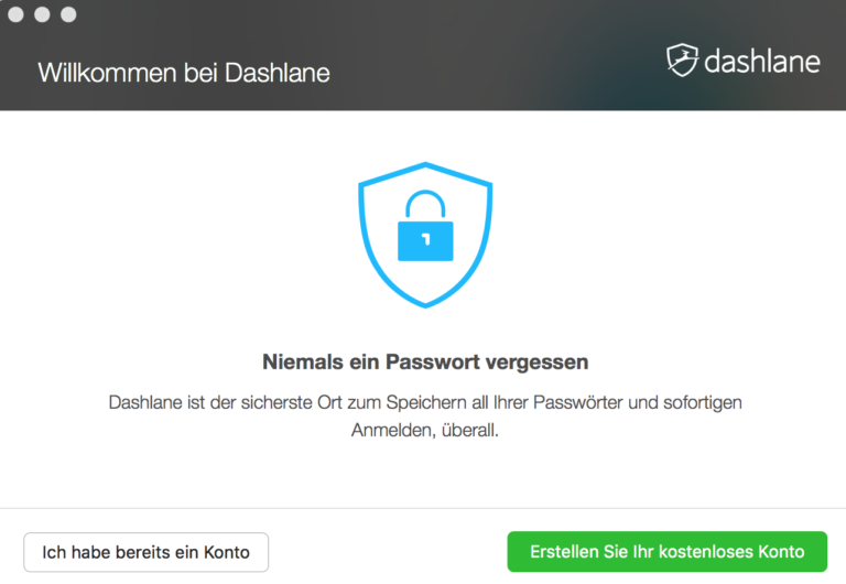 problems with dashlane problems with dashlane