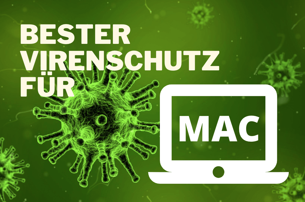 Bester Virenschutz für MAC